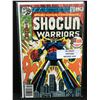 Image 1 : SHOGAN WARRIORS #1 (MARVEL COMICS)