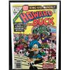 Image 1 : HOWARD THE DUCK #1  KING SIZE ANNUAL  (MARVEL COMICS)