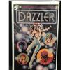 Image 1 : DAZZLER #1 KEY ISSUE (MARVEL COMICS)