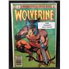 Image 1 : WOLVERINE  #4 RARE CANADIAN PRICE VARIANT  (MARVEL COMICS)