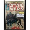 Image 1 : STAR WARS #44 KEY ISSUE DARTH VADER REVEAL LUKE'S FATHER  (MARVEL COMICS)