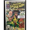 Image 1 : The AMAZING SPIDER-MAN #337 KEY ISSUE 1ST APP OF SINISTER SIX II   (MARVEL COMICS)