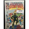 Image 1 : SECRET WARS #11 NEWSSTAND EDITION  (MARVEL COMICS)