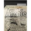 Image 2 : ARCHIE COMICS ORIGINAL  ARTWORK AND #244 (ARCHIE COMICS)