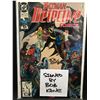 Image 1 : DC COMICS NO.614 BATMAN DETECTIVE COMICS (SIGNED BY BOB KANE)