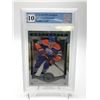 Image 1 : 2015-16 UD ARTIFACTS NO.63 LEON DRAISAITL ROOKIE CARD GCG GRADED 10