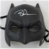 Image 1 : BEN AFLECK SIGNED BATMAN MASK (BECKETT COA)