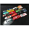 Image 1 : LARGE LOT OF DIECAST CARS