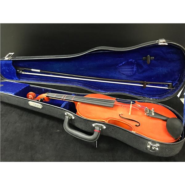 LIKE NEW VIOLIN WITH CASE