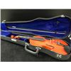 Image 1 : LIKE NEW VIOLIN WITH CASE