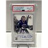 Image 1 : 2016 SP AUTHENTIC #185 THATCHER DEMKO AUTOGRAPH PSA GRADED 10 AND 8