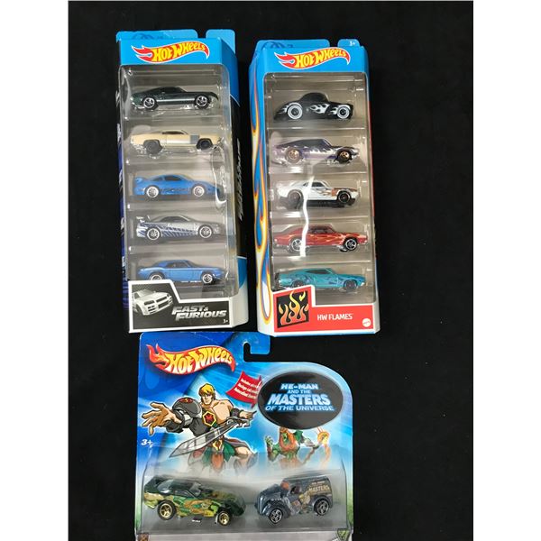 LOT OF DIE CAST CARS