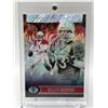 Image 1 : 2021 PANINI WILD CARD #14 KYLER MURRAY AND KURT WARNER NUMBERED 01/25