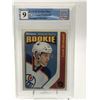 Image 1 : 2014-15 O-PEE-CHEE NO.U13 LEON DRAISAITL MARQUEE ROOKIE GCG GRADED 9