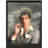 Image 1 : AL PACINO SIGNED 8X10 (IN PERSON AUTHENTICS COA )