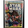 Image 1 : MARVEL COMICS NO.7 STAR WARS