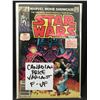 Image 1 : MARVEL COMICS NO.1 STAR WARS (CANADIAN PRICE VARIANT)