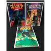 Image 1 : LOT OF STAR WARS DARK EMPIRE COMICS (DARK HORSE COMICS)