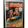 Image 1 : MARVEL STAR COMICS NO.1 EWOKS