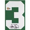 Image 2 : Larry Bird Authentic Signed 1985 Green M