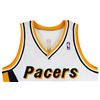 Image 2 : REGGIE MILLER GAME USED JERSEY SIGNED AND GIFTED TO SHAQUILLE ONEAL (BECKETT LOA)