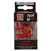 Image 1 : Ari Lehman "OG Jason" Signed Keychain Funko Pop Vinyl Figure w/ Red Sig BECKETT