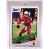 Image 1 : 2021 PANINI CLASSICS #75 KYLER MURRAY RC  NUMBERED 02/10