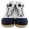 Image 3 : LEBRON JAMES SIGNED NIKE SOLDIER II BASKETBALL SHOES (BECKETT LOA)