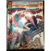 Image 1 : DC AND MARVEL COMICS SUPERMAN VS THE AMAZING SPIDERMAN