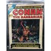 Image 1 : MARVEL TREASURY EDITION CONAN THE BARBARIAN