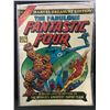 Image 1 : MARVEL TREASURY EDITION THE FABULOUS FANTASTIC FOUR  #2  (MARVEL COMICS)