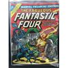 Image 1 : MARVEL TREASURY EDITION THE FABULOUS FANTASTIC FOUR  #11  (MARVEL COMICS)