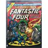 Image 1 : MARVEL TREASURY EDITION THE FABULOUS FANTASTIC FOUR  #11  (MARVEL COMICS)