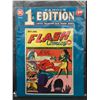 Image 1 : FAMOUS 1ST EDITION #1 THE FLASH  (DC COMICS)