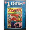 Image 1 : FAMOUS 1ST EDITION #1 THE FLASH  (DC COMICS)