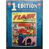 Image 1 : FAMOUS 1ST EDITION #1 THE FLASH  (DC COMICS)