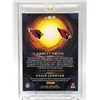 Image 2 : 2019 PANINI ORIGINS #0G-10 EMMIT SMITH AND DAVID JOHNSON DUAL PATCH CARD