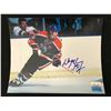 Image 1 : WAYNE GRETZKY  SIGNED 8X10 GCG AUTHENTICATED