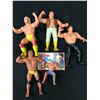 Image 1 : LOT OF LJN WWE FIGURES