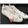 Image 3 : KYLER MURRAY DUAL SIGNED GAME USED FOOTBALL CLEATS (GCG HOLO)