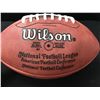 Image 2 : EMMITT SMITH SIGNED WILSON OFFICIAL FOOTBALL (GCG HOLO)