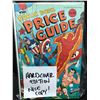 Image 1 : THE COMIC BOOK PRICE GUIDE 1980-1981 10TH EDITION