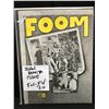 Image 1 : FOOM #18 JOHN ROMITA ISSUE