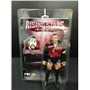 Image 1 : RISING STARS OF WRESTLING COLT CABANA SIGNED FIGURE