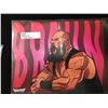 Image 1 : WWE BRAUN STROWMAN MONSTER AMONG MEN SIGNED PHOTO