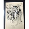 Image 1 : ARTIST SIGNED LEGIONAIRES 12 X 18 POSTER