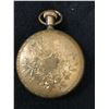 Image 2 : VINTAGE LEONARD POCKET WATCH