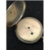 Image 2 : VINTAGE CYLINDER POCKET WATCH