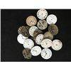 Image 1 : LOT OF VINTAGE WATCH AMD POCKET WATCH MOVEMENTS