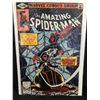 Image 1 : The AMAZING SPIDER-MAN #210   (MARVEL COMICS)